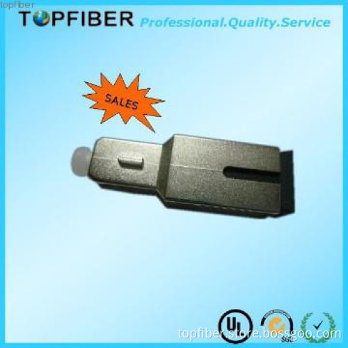 SC/PC Fiber Optic Attenuator
